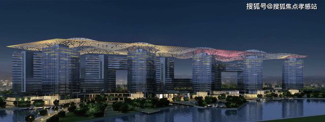 洋江唐顿公馆2025官方网站唐顿公馆＋户型图＋最新房价＋楼盘测评(图9)