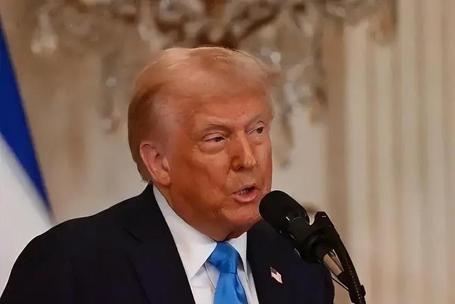 快讯！印度暴发水传播疾病泽连斯基想结束热战特朗普又签新令(图12)