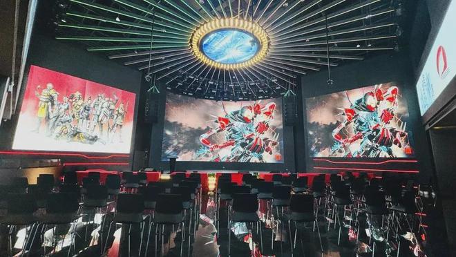 全运会+四大亚洲杯+电竞深圳喜提体育大年(图7)