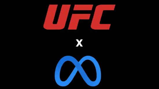 UFC 与 Meta 合作将 MMA 赛事带入 VR(图1)