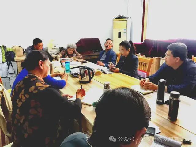 淮安市癌友康复协会2024年大事记(图5)