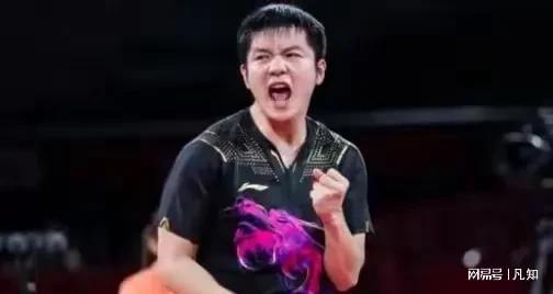 多哈世乒赛选拔办法出台樊振东和陈梦获得资格球迷们感动相告(图2) 多哈世乒赛选拔办法出台樊振东和陈梦获得资格球迷们感动相告(图2)