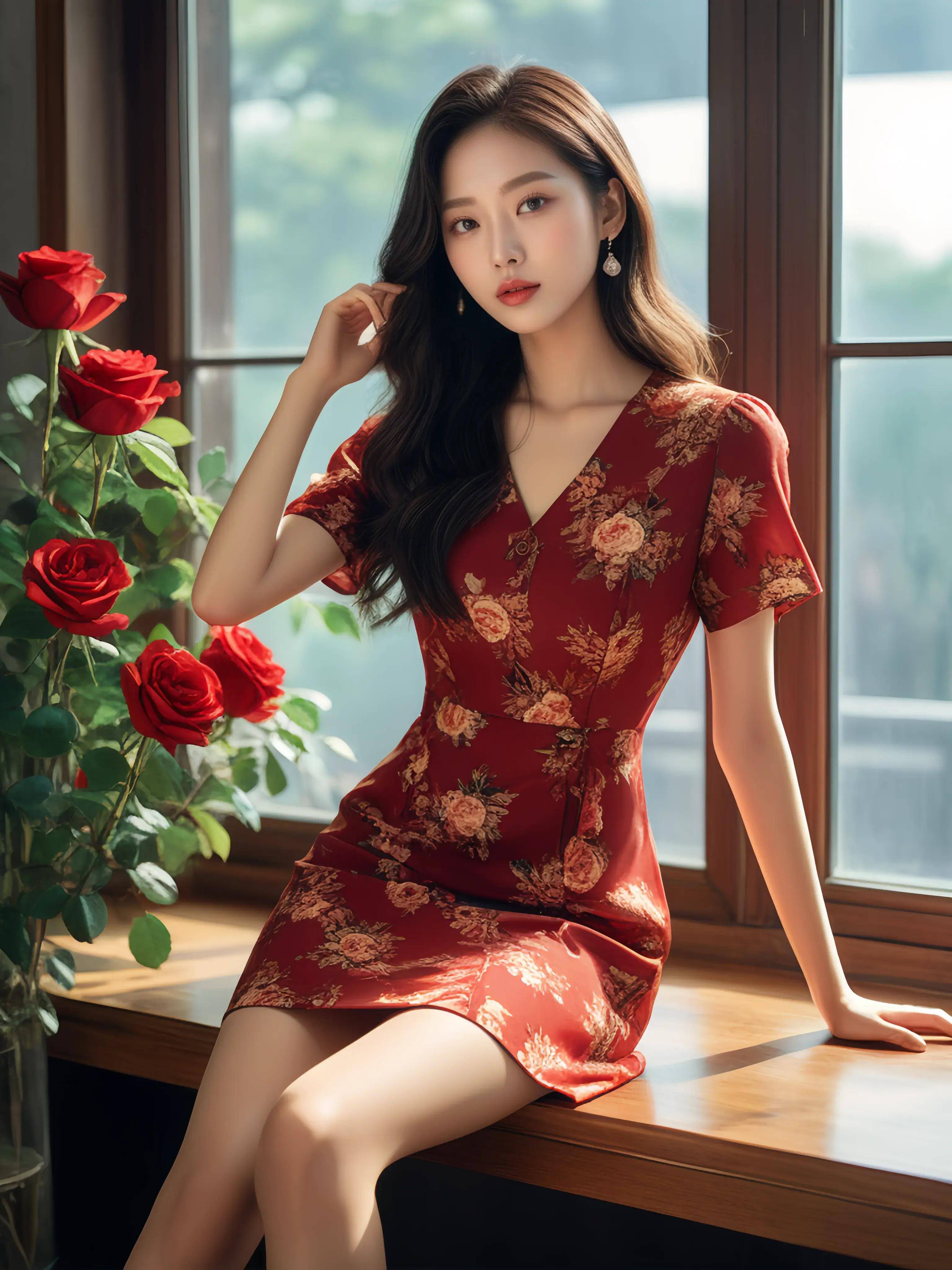 小草永久伊甸院V(图1)