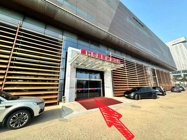 青春电竞梦决战在今朝！2024高新区大学生电竞大赛本周六最后决战(图6)