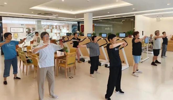 2024申城全民“热练”2025再启“新程”!(图7) 2024申城全民“热练”2025再启“新程”!(图7)