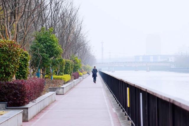 多方位、全龄段的市民休闲运动空间在家门口享受运动的乐趣(图8) 多方位、全龄段的市民休闲运动空间在家门口享受运动的乐趣(图8)
