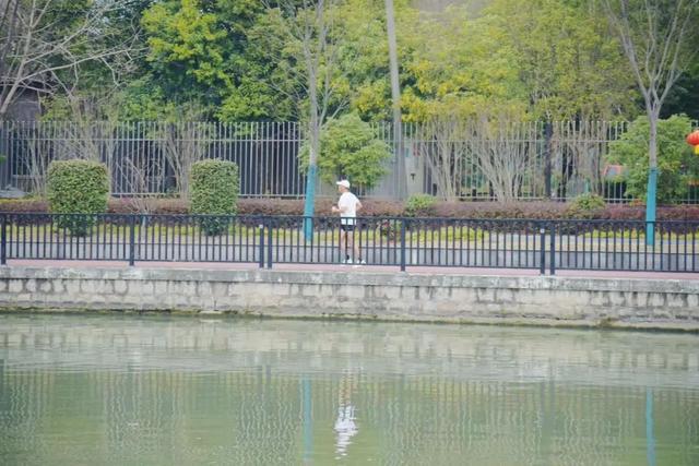 多方位、全龄段的市民休闲运动空间在家门口享受运动的乐趣(图9) 多方位、全龄段的市民休闲运动空间在家门口享受运动的乐趣(图9)