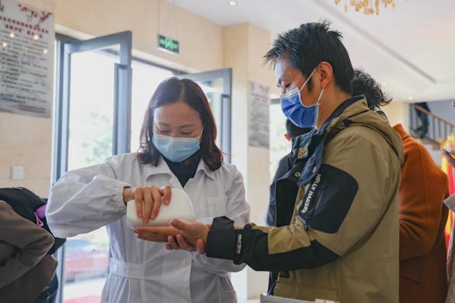 云南:奋进新征程 运动促健康 首期科普大讲堂开讲(图5) 云南:奋进新征程 运动促健康 首期科普大讲堂开讲(图5)