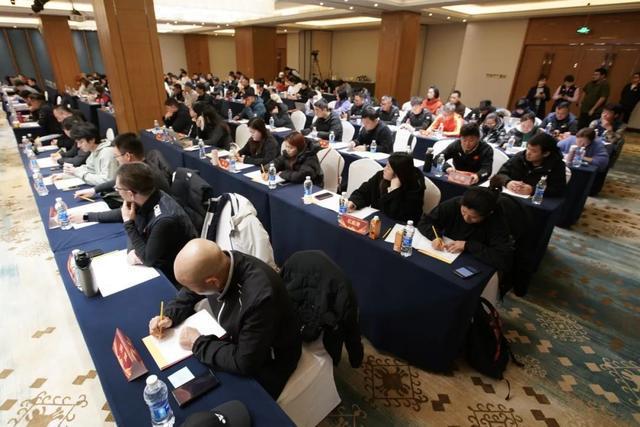 争做社会力量办训“排头兵”！53家俱乐部获评2024-2026年社会培养基地(图3)
