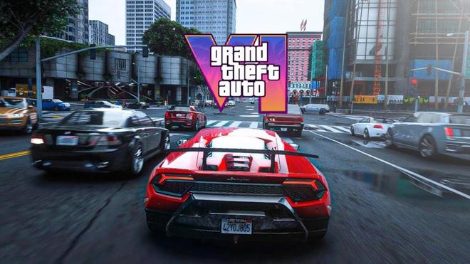难怪PC不首发GTA6！PC平台仅占R星母公司总收入的8%(图1)