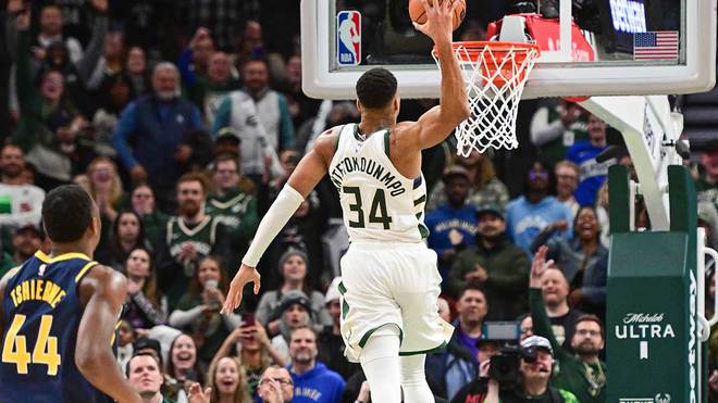 牛字母哥职业生涯10 大成就排名不仅仅是NBA荣誉满身(图7) 牛字母哥职业生涯10 大成就排名不仅仅是NBA荣誉满身(图7)