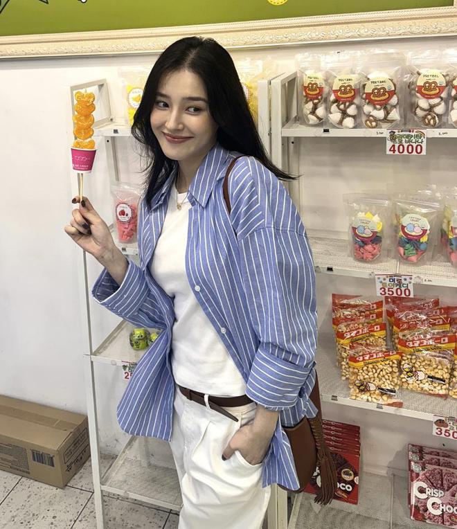 全球百位最美面孔:中国6人上榜韩国占半壁江山第1名亚洲面孔(图39) 全球百位最美面孔:中国6人上榜韩国占半壁江山第1名亚洲面孔(图39)