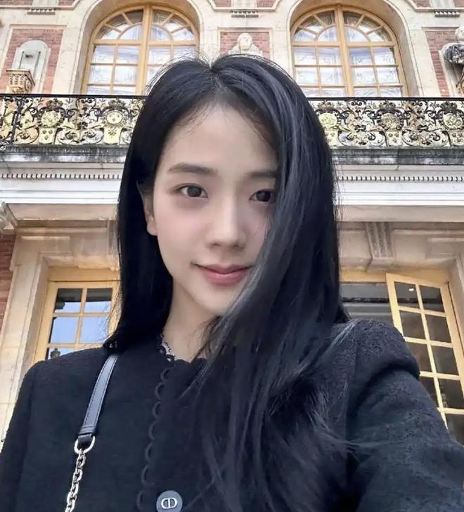 全球百位最美面孔:中国6人上榜韩国占半壁江山第1名亚洲面孔(图57) 全球百位最美面孔:中国6人上榜韩国占半壁江山第1名亚洲面孔(图57)