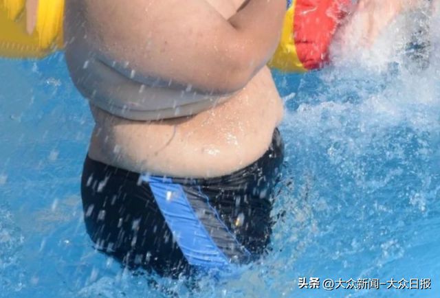 国家不允许你再胖下去啦!最近几天减重好物搜索量急增网友:我可太需要了(图4) 国家不允许你再胖下去啦!最近几天减重好物搜索量急增网友:我可太需要了(图4)