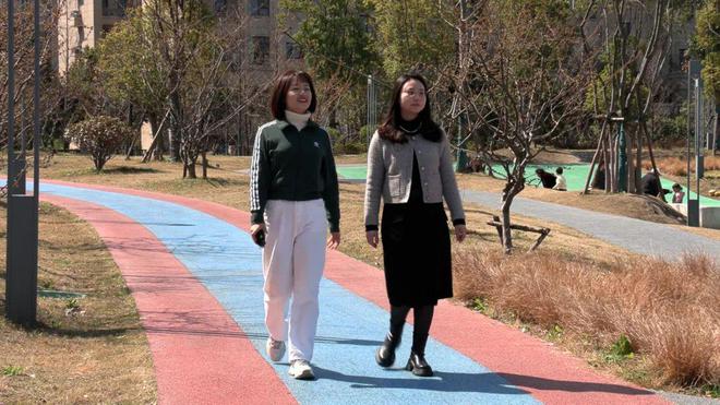 国家喊你减肥啦!快来打卡健康主题公园~(图4) 国家喊你减肥啦!快来打卡健康主题公园~(图4)