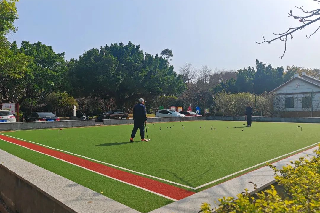 跟随媒体脚步解锁福建体彩的全民健身密码(图4) 跟随媒体脚步解锁福建体彩的全民健身密码(图4)