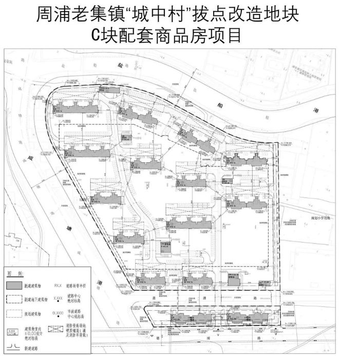 热！@华发观澜半岛（官方网站）观澜半岛官方发布：最新资讯！(图17)