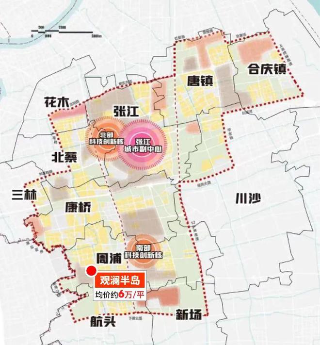热！@华发观澜半岛（官方网站）观澜半岛官方发布：最新资讯！(图26)