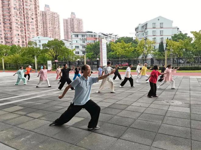 从健身到健心让健康成为一种生活方式(图3)