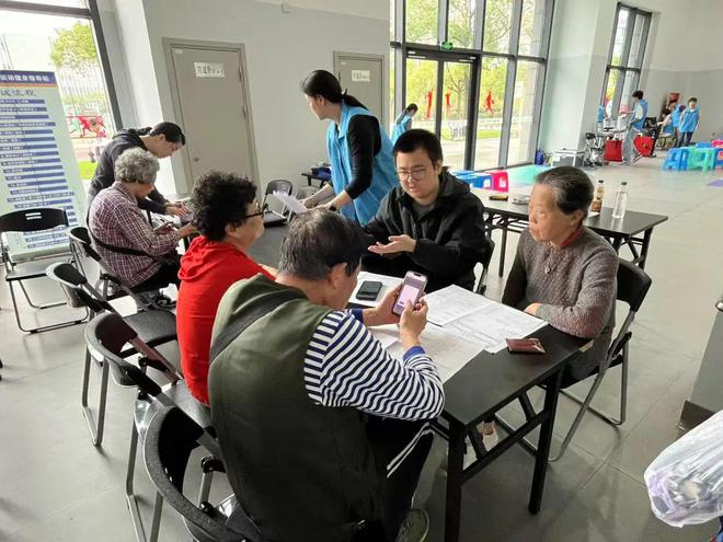 从健身到健心让健康成为一种生活方式(图5)