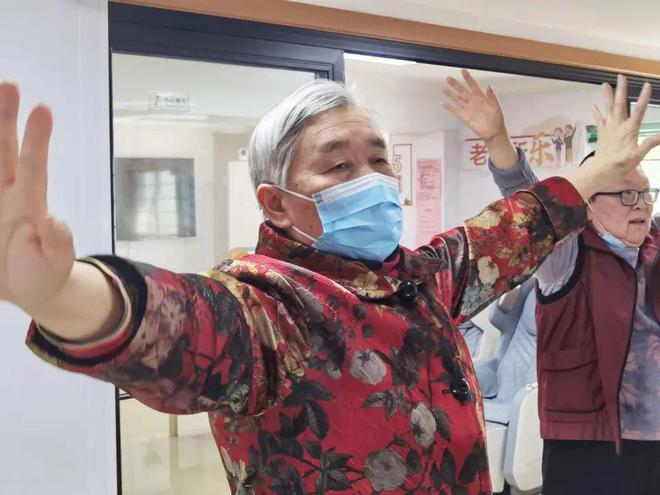 从健身到健心让健康成为一种生活方式(图9)