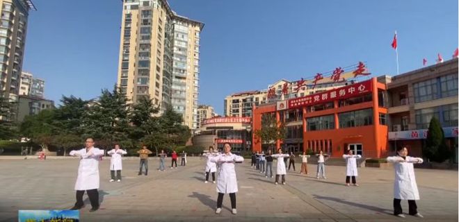 筑牢群众健康防线让健康守护触手可及(图5)