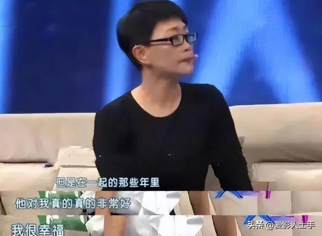 至今“无儿无女”的12位中老年女星未婚独居海外被丈夫抛弃(图33) 至今“无儿无女”的12位中老年女星未婚独居海外被丈夫抛弃(图33)