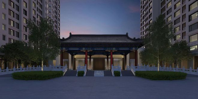 上海古北99官方发布：古北99时代笔触绘就上海清雅画卷！(图13)