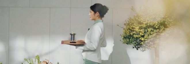 上海古北99官方发布：古北99时代笔触绘就上海清雅画卷！(图14)